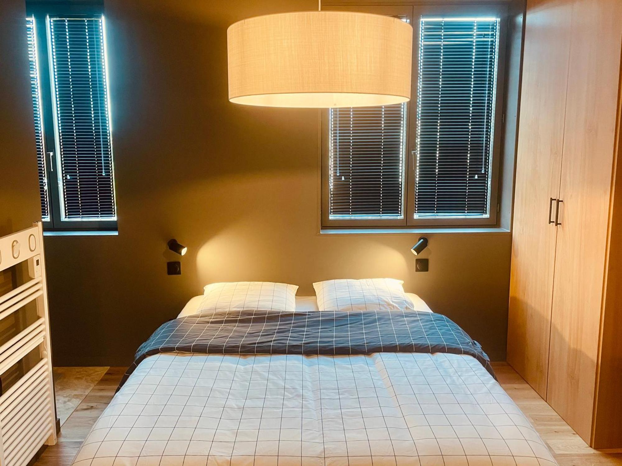 Les Suites D'Angouleme - Proche Gare Et Centre Ville - Haut De Gamme Екстер'єр фото