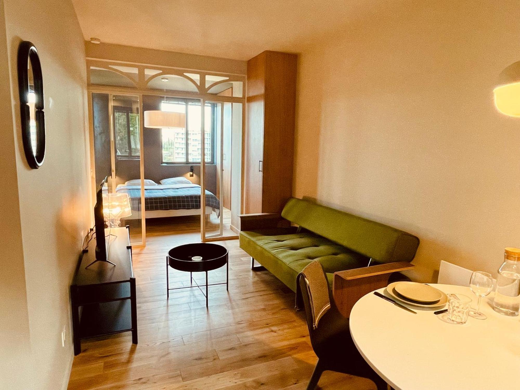 Les Suites D'Angouleme - Proche Gare Et Centre Ville - Haut De Gamme Екстер'єр фото
